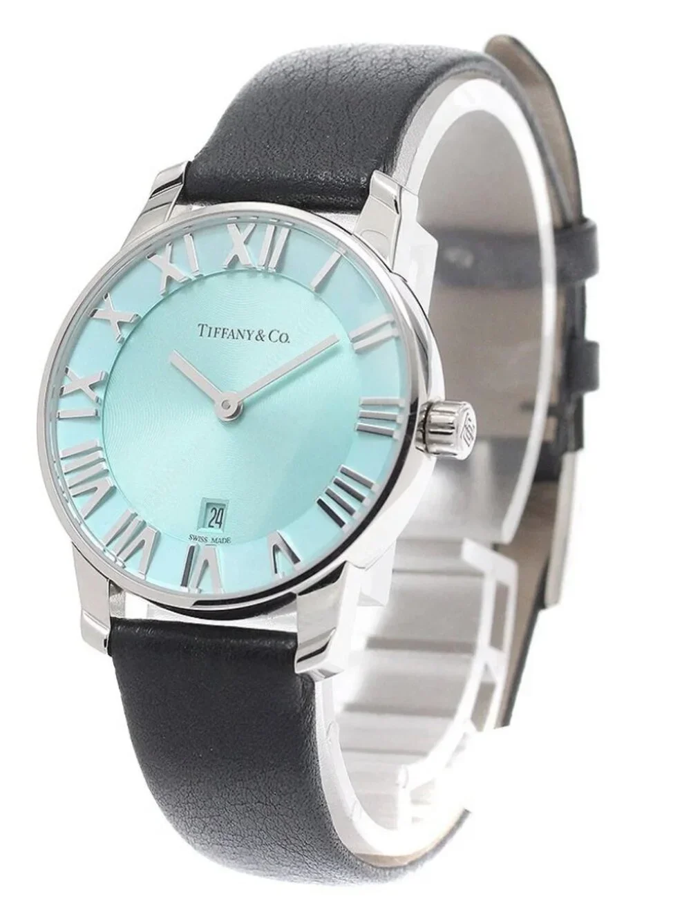 Tiffany & Co. brand	tiffany&co model	atlas